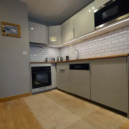 Apartamento Les Grangettes Courchevel