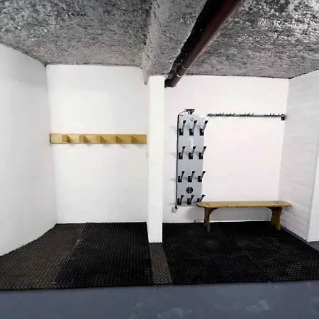 Les Grangettes Apartamento *